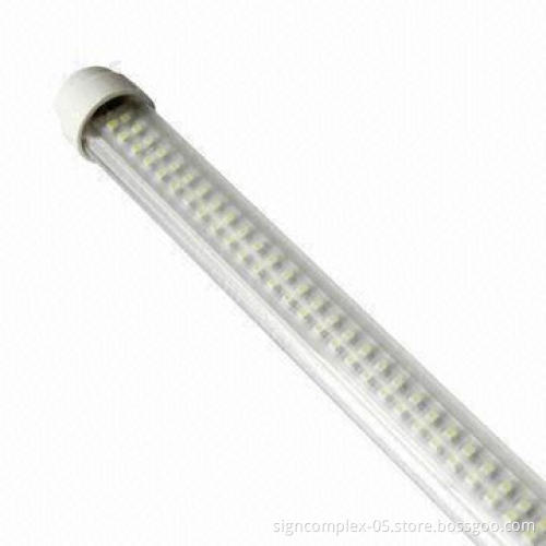 LED Tubes with High-brightness LEDs, >0.93 Power Factor and >95lm/W Light Efficiency